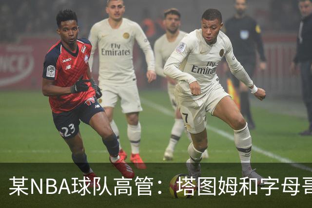 某NBA球队高管：塔图姆和字母哥的上限极高 但是球队会缺乏深度